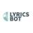 Telegram-бот LyricsBot