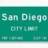 Сан Диего