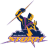 Стикерпак NRL