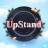 Telegram-канал UpStand - Купить голду Standoff 2