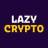Telegram-канал Lazy Crypto