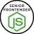 Telegram-канал Senior Frontend Developer | JavaScript, React, HTML & CSS