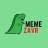 Telegram-канал MemeZavr