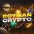 Telegram-канал Royman Crypto - INVESTMENT