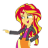 Стикерпак /r/sunsetshimmer