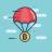 Telegram-канал Airdrops BTC