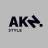Telegram-канал AKN style Одежда Казань 🔥