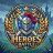 Telegram-бот Heroes Battle бот игра Битва героев