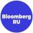 Telegram-канал Bloomberg на русском