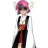 Стикерпак Higurashi
