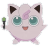 Стикерпак Jigglypuff