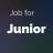 Telegram-канал Job for Junior