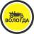 Telegram-группа Попутчики Вологда Telecar.io