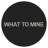 Telegram-бот WHATTOMINEBot