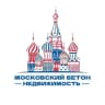 Telegram-канал Московский БЕТОН | Недвижимость