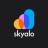 Telegram-бот Skyalo — eSIM for Global Travel Without Roaming