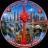 Telegram-группа Китай. Самостоятельный туризм. Чат