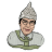 Стикерпак BadComedian Pictures
