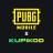 Telegram-канал Kupikod Gold x PUBG Mobile