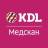Telegram-канал KDL анализы