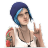 Стикерпак Indie Totem