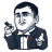 Стикерпак Studanal
