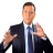Стикерпак UkrPolitics