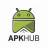 Telegram-канал APK Hub
