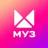 Telegram-канал МУЗ-ТВ