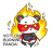 Стикерпак SuperPanda