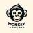 Telegram-канал Monkey English