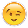 Стикерпак Emoji XL