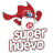 Стикерпак Super Huevo!
