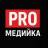 Telegram-канал PRO Медийка