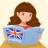 Telegram-канал Nadine English 🇬🇧 | Английский с Надеждой 🙋‍♀️
