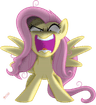 Стикерпак My Little Pony