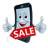 Telegram-канал Mobiler - скидки AliExpress, Tmall и не только / Акции, халява, купоны, промокоды, распродажи / Чёрная пятница - каждый день