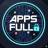 Telegram-канал 📱APPS FULL