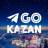 Telegram-канал Go Kazan•Места и новости Казани