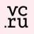 Telegram-канал vc.ru