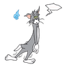 Стикерпак Tom&Jerry