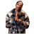 Стикерпак RAP MOOD