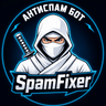 Telegram-бот SpamFixer Антиспам Бот