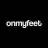 Telegram-канал onmyfeet | лимитированные кроссовки