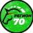 Telegram-канал Регион-70 Томск