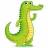Telegram-бот Крокодил 🐊