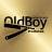 Telegram-канал Барбершоп Oldboy Подольск