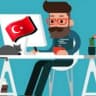 Telegram-группа IT-чат 💻 Турция