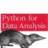 Python для анализа данных