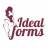 Telegram-канал Ideal Forms Краснодар